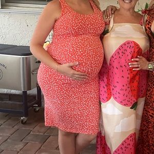 Maternity Dress